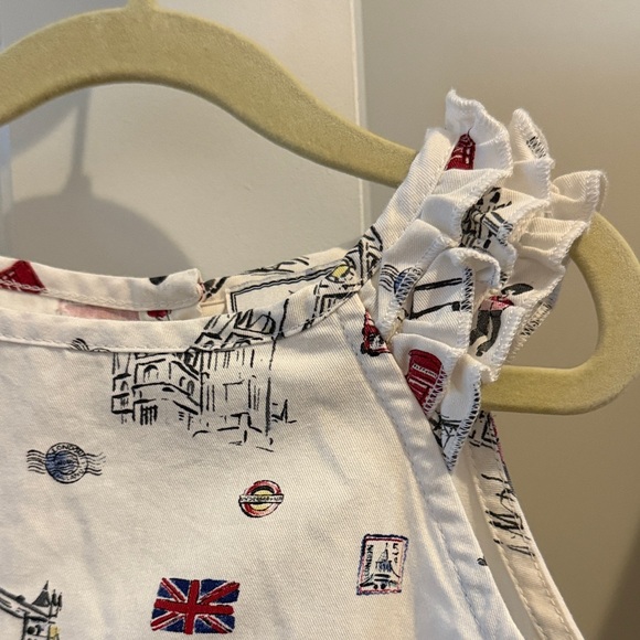 Petite Plume London Nightgown - Picture 4 of 6